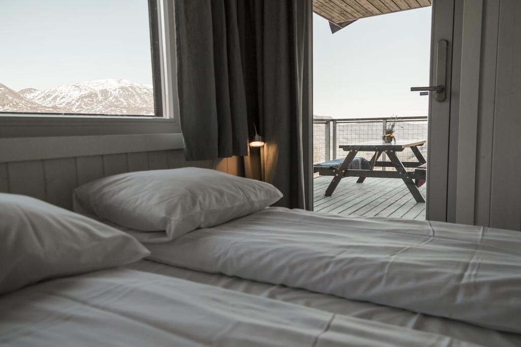 Skarsnuten Apartments Hemsedal Luaran gambar