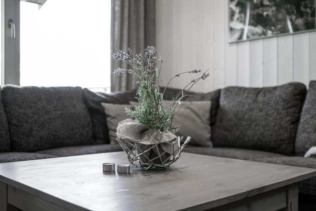 Skarsnuten Apartments Hemsedal Luaran gambar