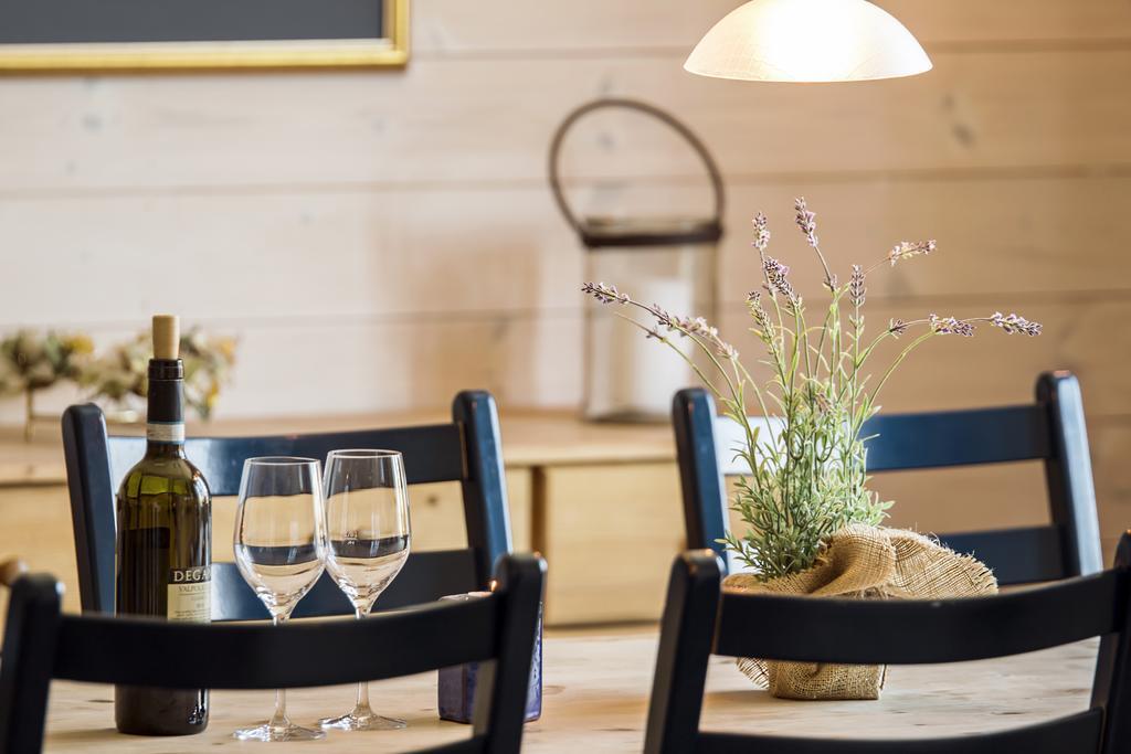 Skarsnuten Apartments Hemsedal Luaran gambar