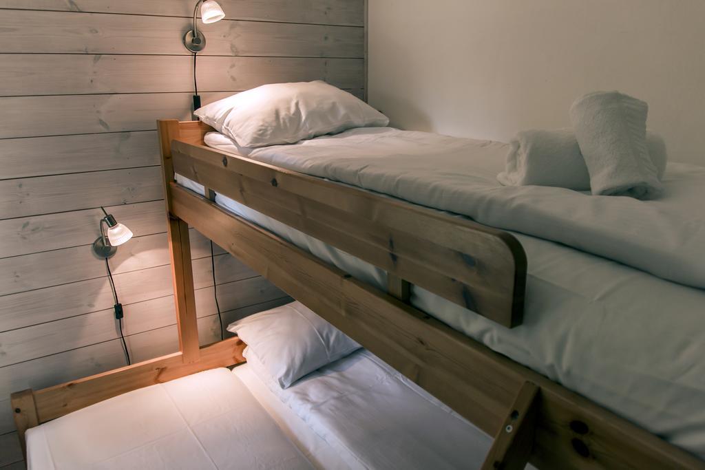 Skarsnuten Apartments Hemsedal Luaran gambar