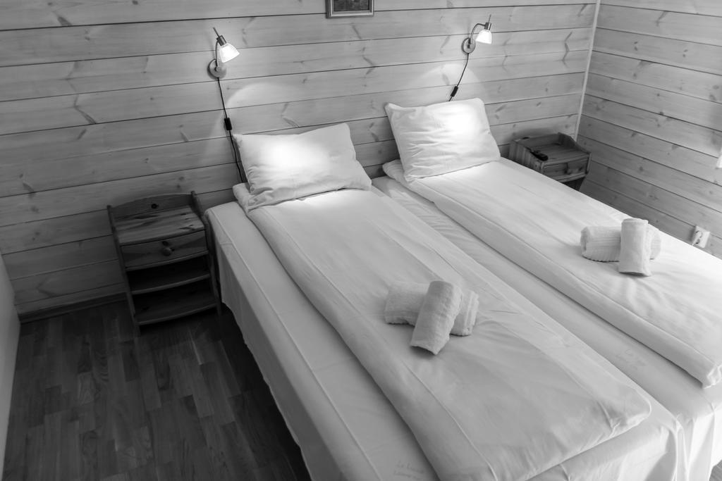 Skarsnuten Apartments Hemsedal Luaran gambar