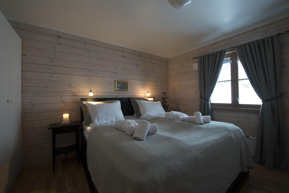 Skarsnuten Apartments Hemsedal Luaran gambar