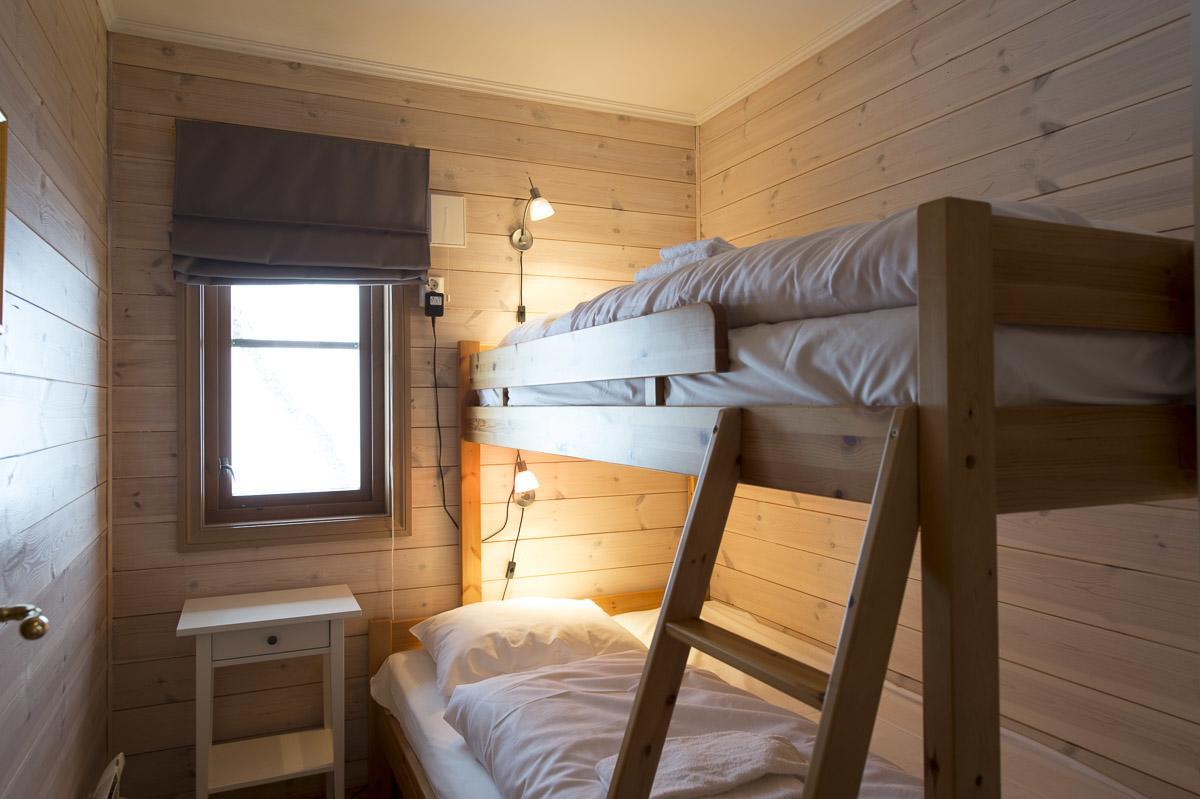 Skarsnuten Apartments Hemsedal Luaran gambar