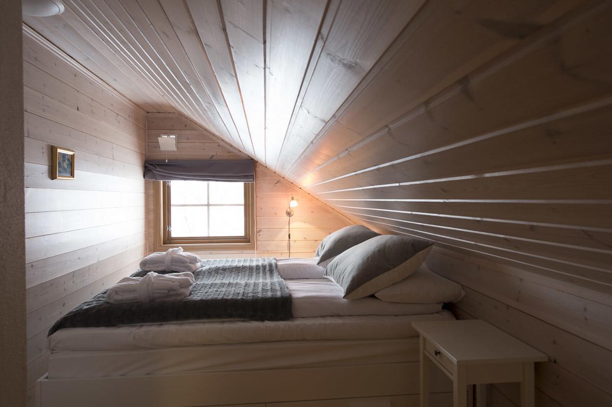 Skarsnuten Apartments Hemsedal Luaran gambar