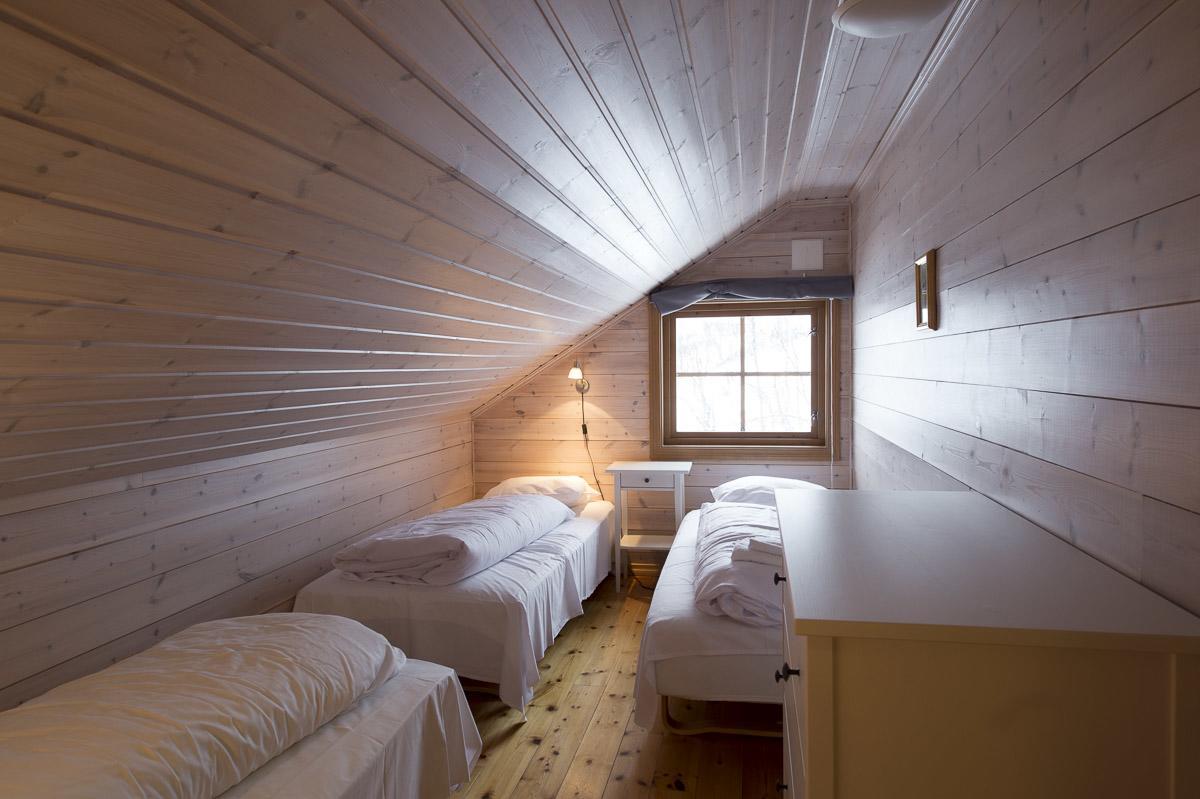 Skarsnuten Apartments Hemsedal Luaran gambar