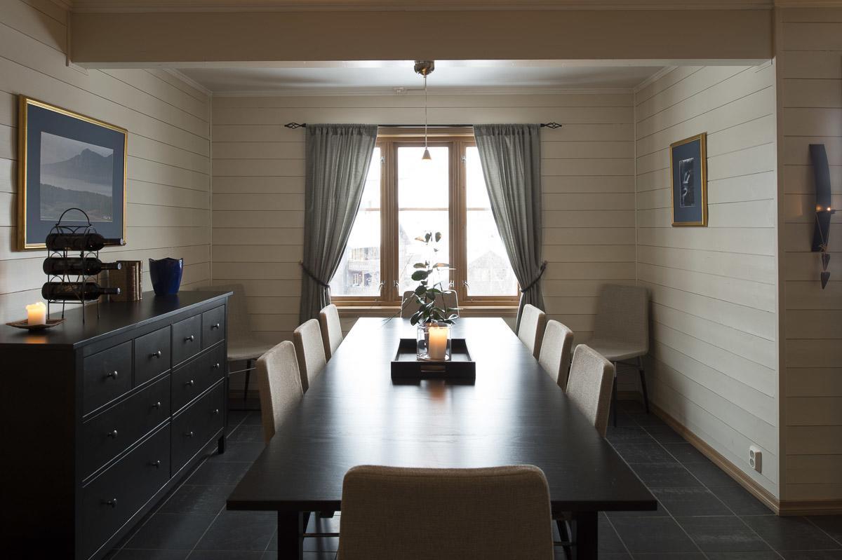 Skarsnuten Apartments Hemsedal Luaran gambar