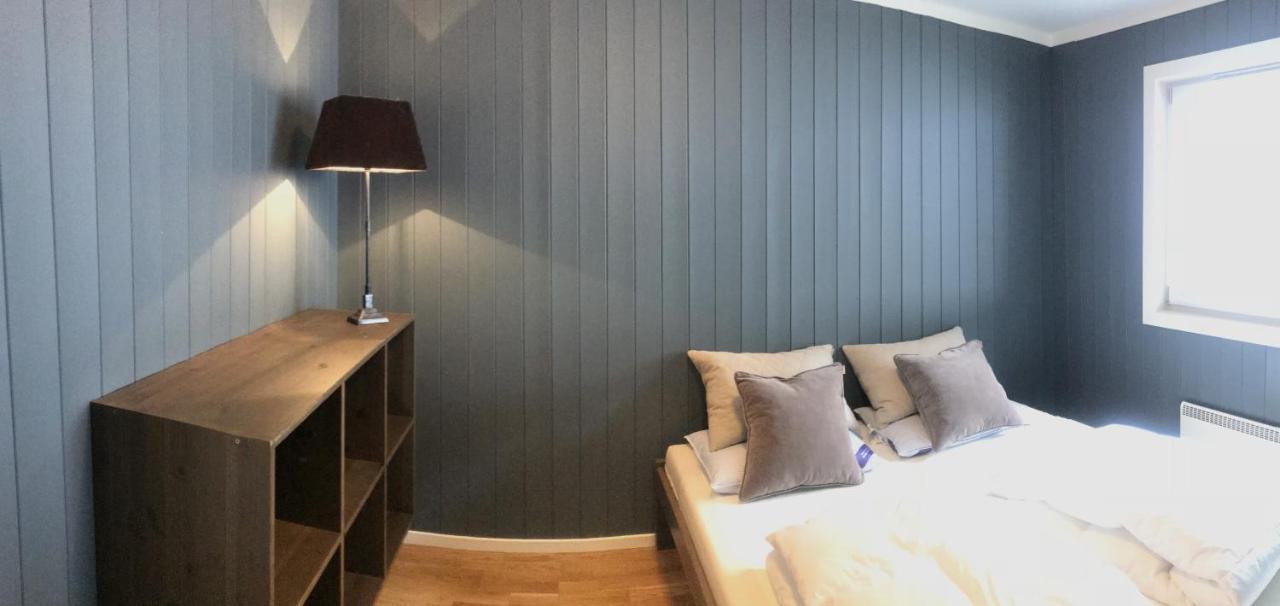 Skarsnuten Apartments Hemsedal Luaran gambar