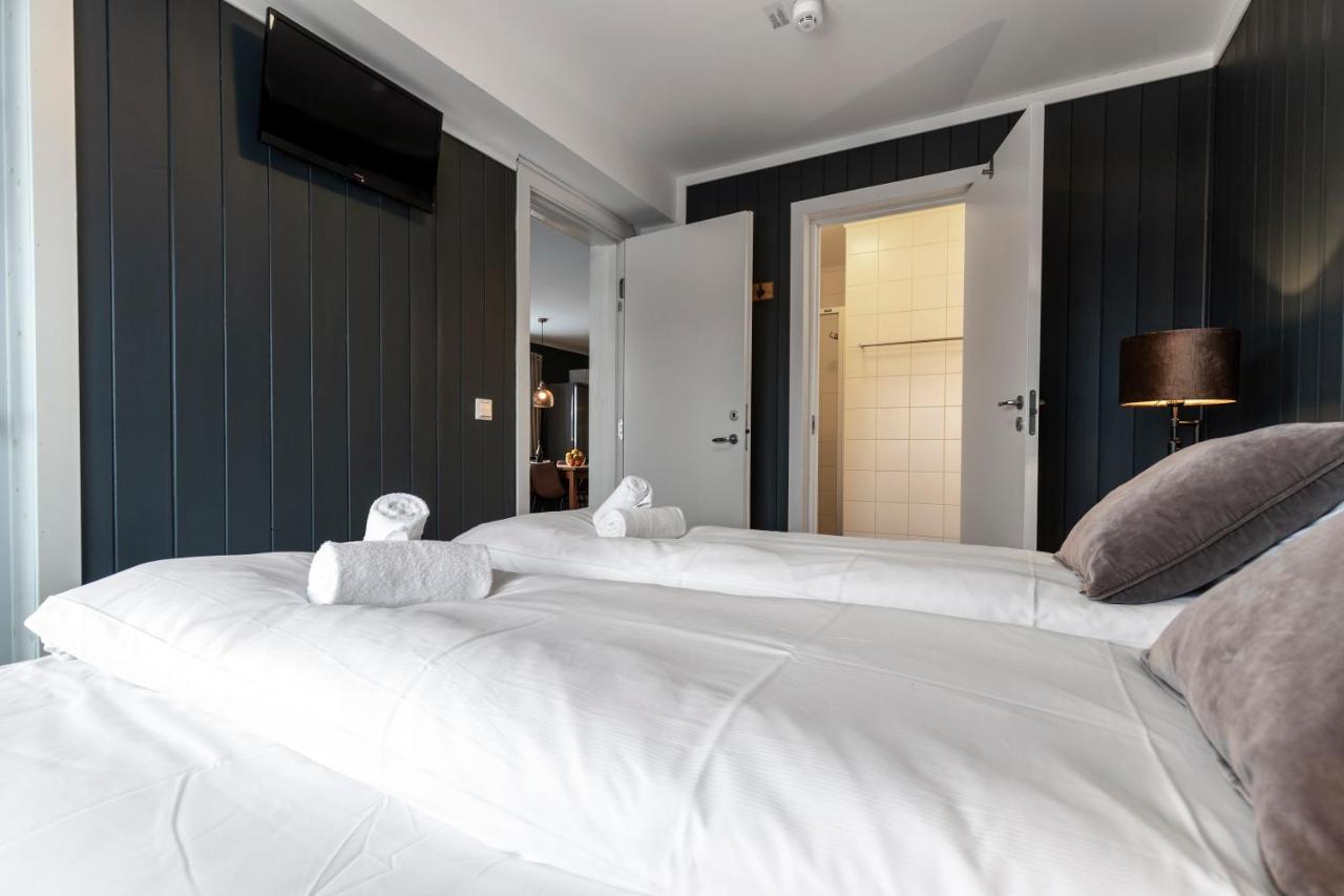 Skarsnuten Apartments Hemsedal Luaran gambar