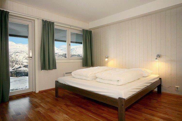 Skarsnuten Apartments Hemsedal Luaran gambar