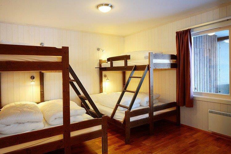 Skarsnuten Apartments Hemsedal Luaran gambar