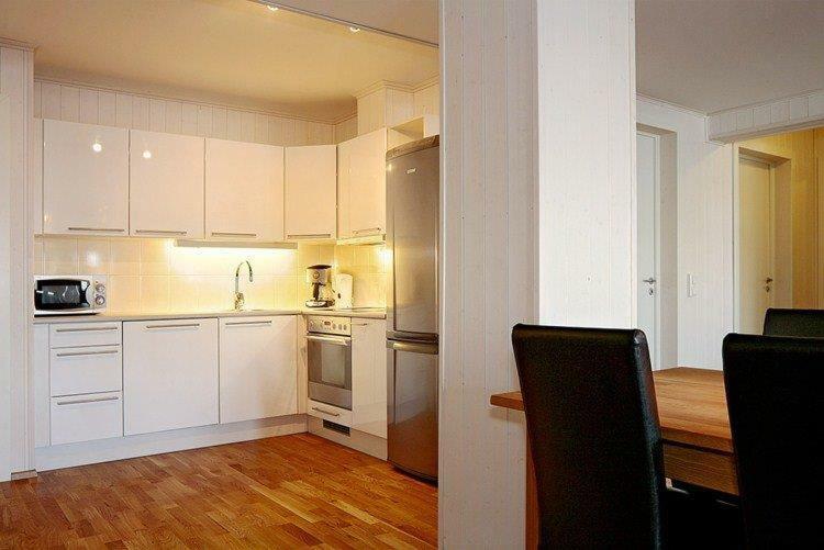 Skarsnuten Apartments Hemsedal Luaran gambar